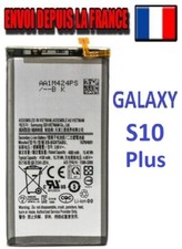 BATTERIE Pour SAMSUNG GALAXY S10 Plus S10+ SM-G975 EB-BG975ABU Battery Akku