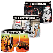 Freegun Star Wars Homme Boxer
