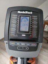 rameur d'appartement nordictrack 