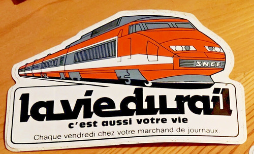 Autocollant - ,