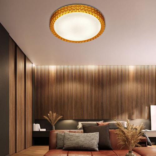 Design watt led plafond - 24,
