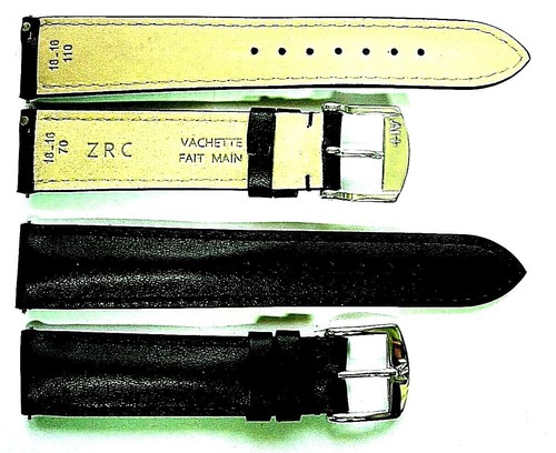 Bracelet zrc noir - zrc, 18