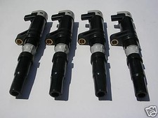 Bobines Renault Clio Laguna