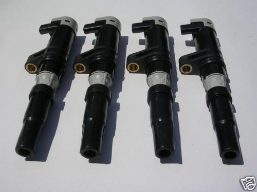 Bobines renault clio - bobines,