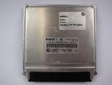 Calculateur moteur occasion MINI MINI I Phase 1 - D One Pack -