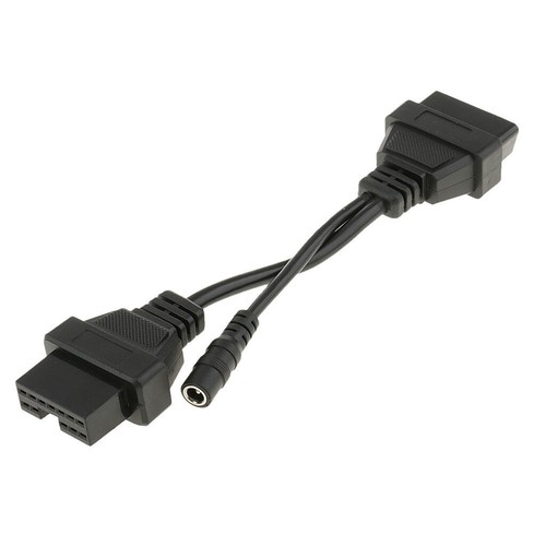 Câble adaptateur obd1 12pin - câble,