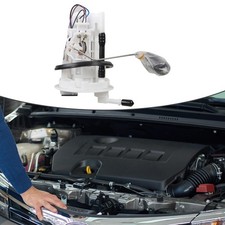 Pompe à essence moto