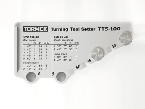 Tormek turning tool setter - tormek,