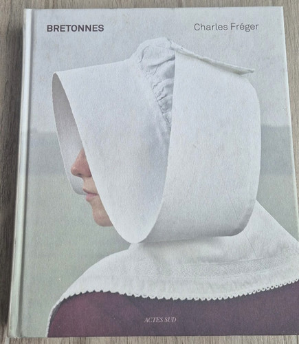 Bretonnes charles fréger - bretonnes,