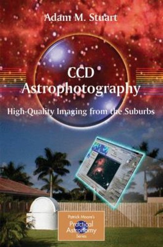 Ccd astrophotography - ccd,