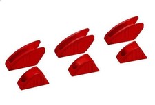 Inserts à sertir, pinces de