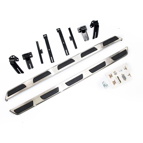 Marchepieds alu pour - marchepieds, q7