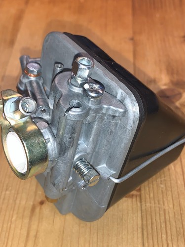 Carburateur adaptable