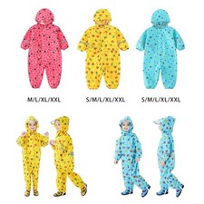 Poncho de manteau de pluie de