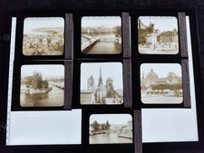 PLAQUE LANTERNE MAGIQUE LOT 43
