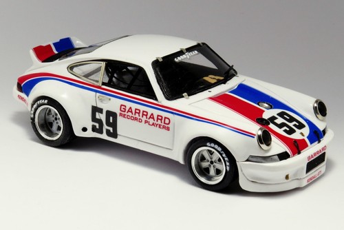 Kit porsche 911 carrera rsr - .kit,