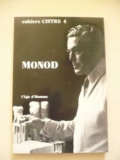 Monod, collection "Cistre