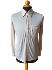 Chemise homme jersey Gef Paris