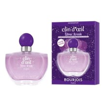 Eau de toilette BOURJOIS Paris