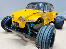 Tamiya Blitzer Beetle RC Car