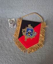 Fanion BAT FRA bataillon