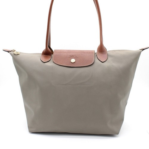 Sac fourre tout longchamp - fourre-tout,