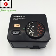 [Top MINT] Flash Fujifilm à