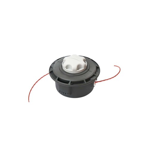 Tête double fil ryobi - tête,
