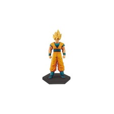 Banpresto Dragon Ball Z DXF Chozoushu Saiyan Son Goku