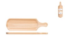 Planche À Découper Double En