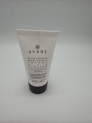 Avant crème jour acide - crème,