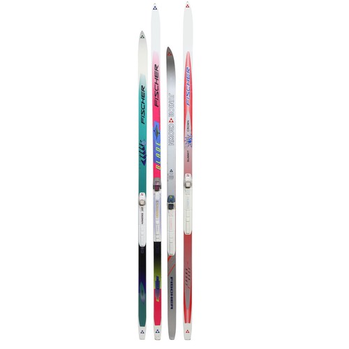 Ski fond occasion fischer - ski,