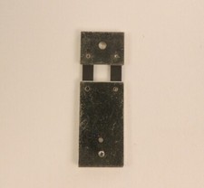 lame suspension de pendule