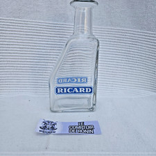 Ancienne CARAFE RICARD en
