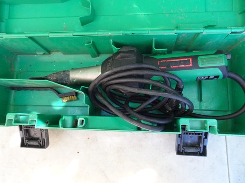 Leister triac 141 228 - triac, st