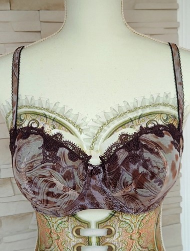 Soutien gorge lingadore 90c - soutien,
