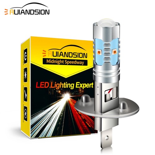 Ruiandsion 24v led - ruiandsion, h1