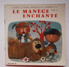 45 TOURS LIVRE DISQUE    LE