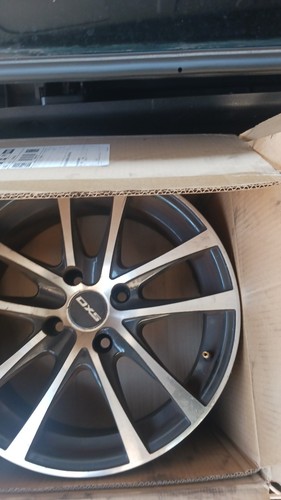 Vend jantes alu - jantes,