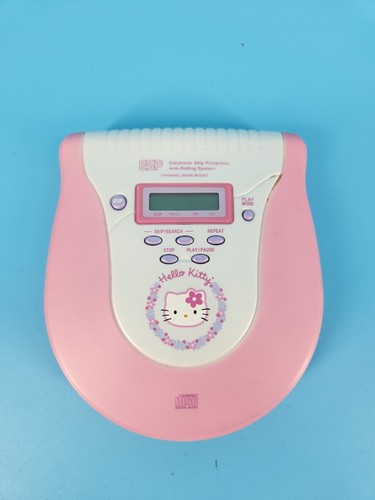 Rare vintage hello kitty 2001 - rare,