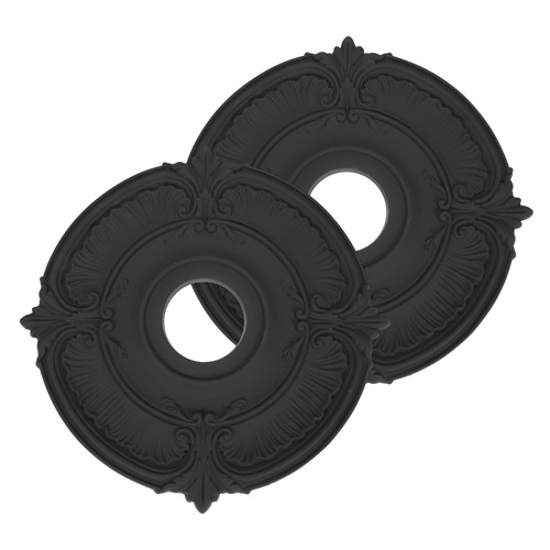Médaillon plafond pcs 18 - médaillon, 18"