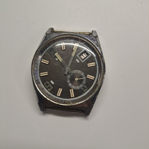 Montre ancienne newton - ancienne,