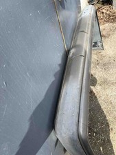 MERCEDES-BENZ E W124 Arrière