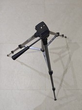 Lot de 2 trépieds photo – DOI (Made in Japan) + Polestar