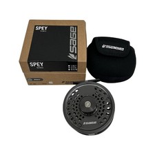 Moulinet de pêche à la