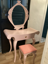 coiffeuse marque maison du