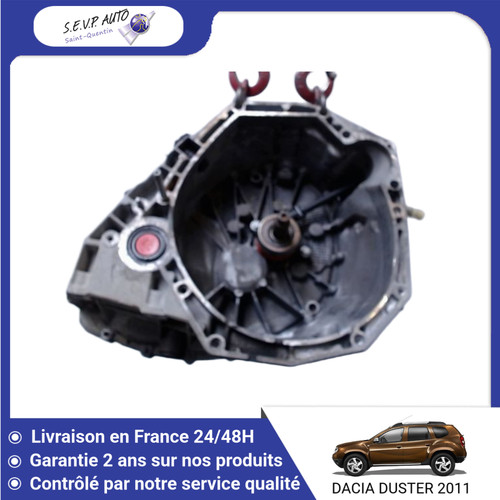 Boite de vitesses - de,