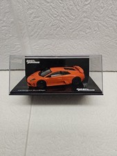 LAMBORGHINI MURCIELAGO LP640