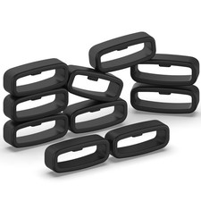 10 Pack Magic Band Locks