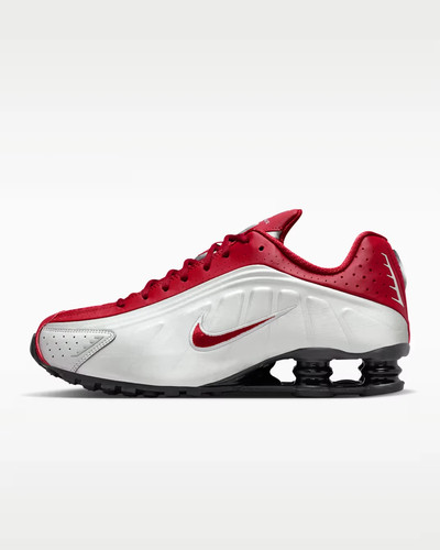 Nike mens shox - nike, athletic